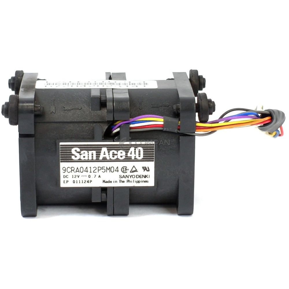 FAN-0102L4 SUPERMICRO FAN MODULE